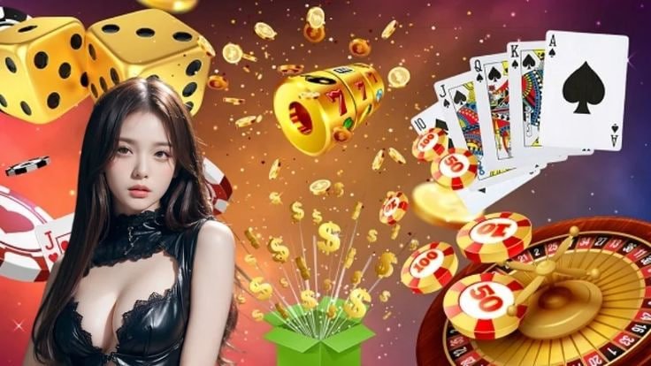 vip88 Myanmar Online Gaming Platform Hero